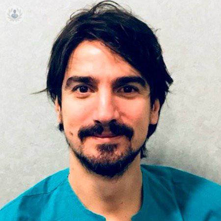 Antonino Incammisa immagine del profilo