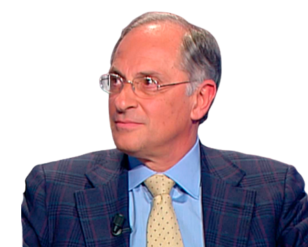 Prof. Antonio Colicchia 