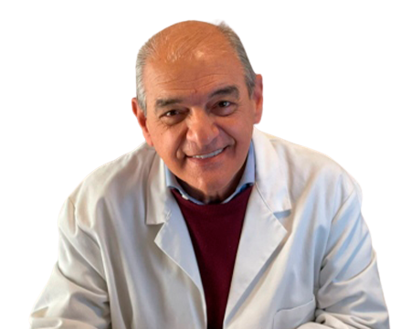 Dott. Antonio De Fiores 