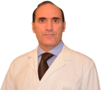 Antonio Frisina