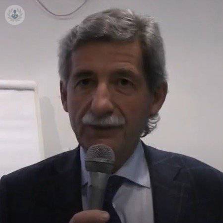 Antonio Gaetano Tavoni immagine del profilo