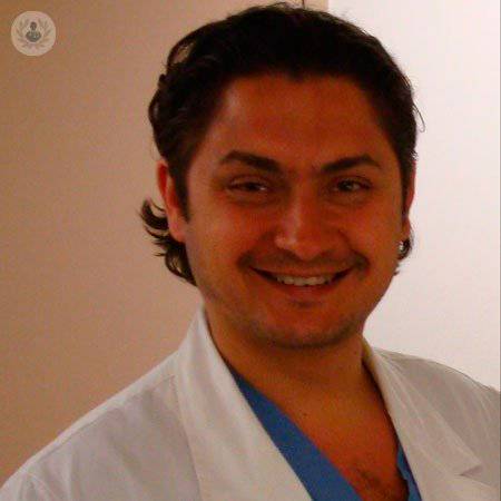 Antonio Loforte immagine del profilo