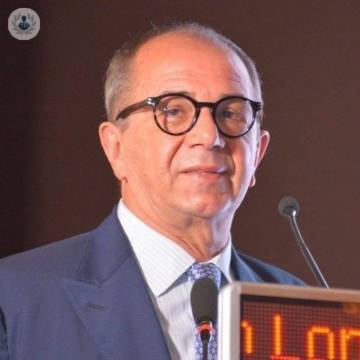 Antonio Longo