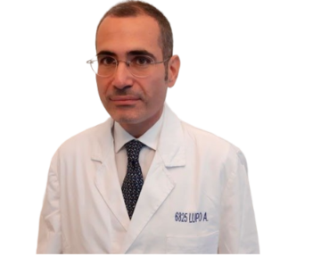 Antonio Lupo