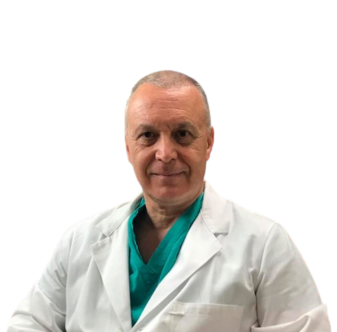 Prof. Antonio Minni 