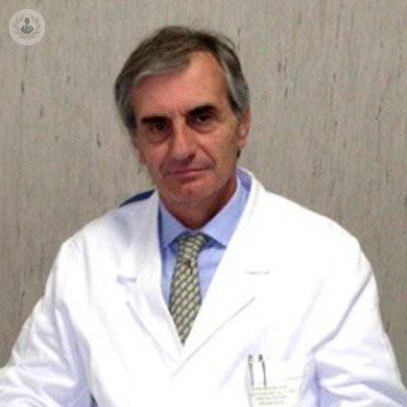 Prof. Antonio Palla 