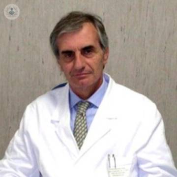 Antonio Palla
