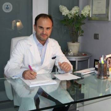 Antonio Ranieri