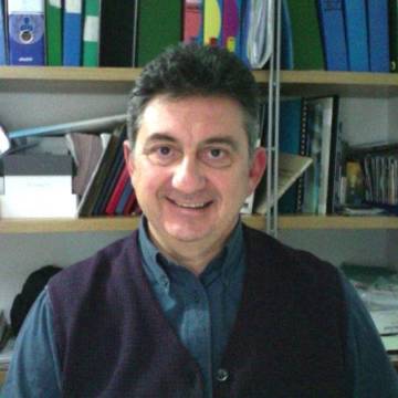 Antonio Saverio Perez