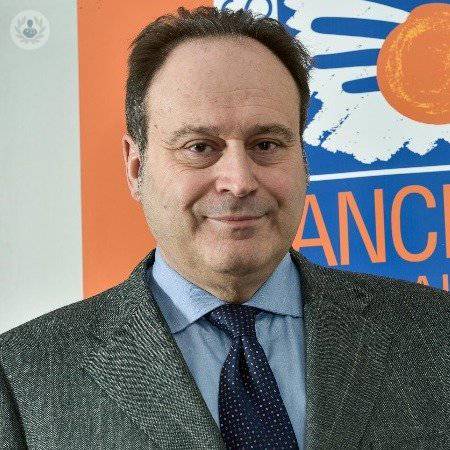 Antonio Silvani immagine del profilo