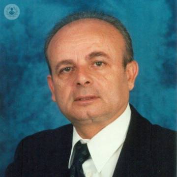 Antonio Zema immagine del profilo