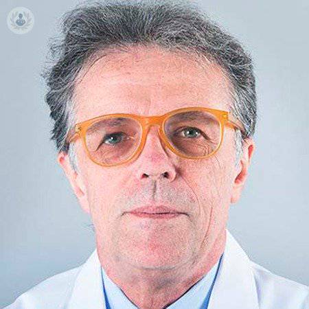 Armando Santoro immagine del profilo