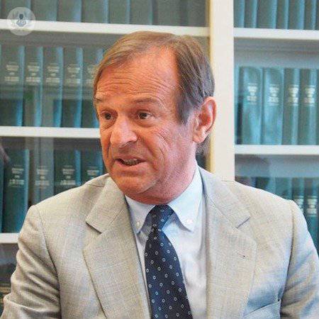 Arnaldo Benech immagine del profilo