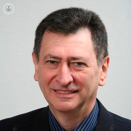 Augusto Marcuzzi immagine del profilo