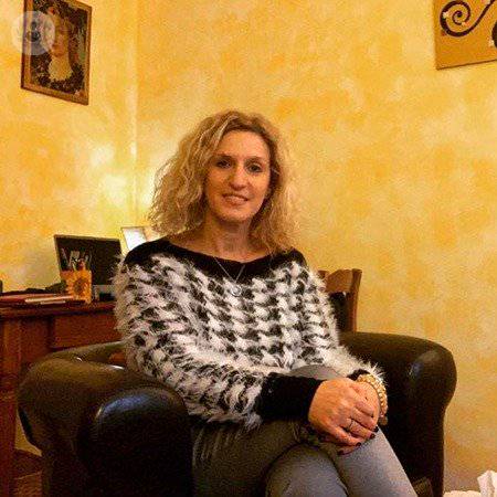 Beatrice Lazzeri immagine del profilo