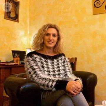 Beatrice Lazzeri