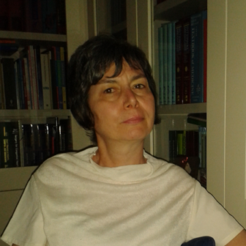 Beatrice Tagliaferri