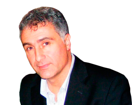 Bernardo Marzano immagine del profilo