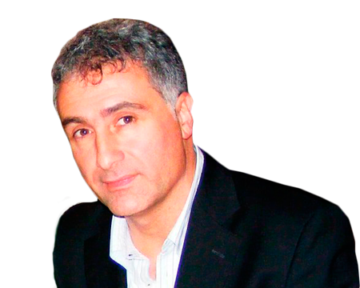 Bernardo Marzano