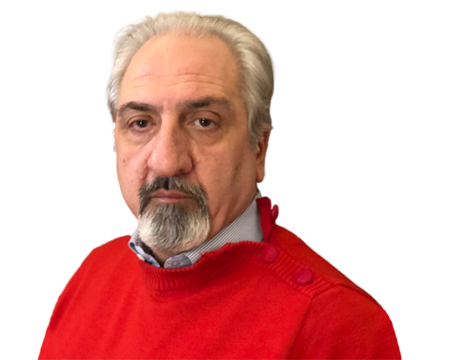 Biagio Solito immagine del profilo
