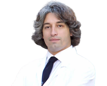 Carlo Alberto Benech immagine del profilo