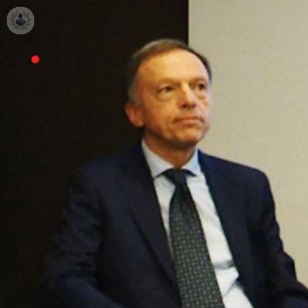 Carlo Campana immagine del profilo