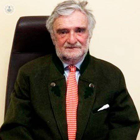 Carlo Mazza immagine del profilo