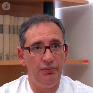 Carlo Mirabella