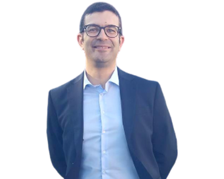 Carlo Pastore immagine del profilo