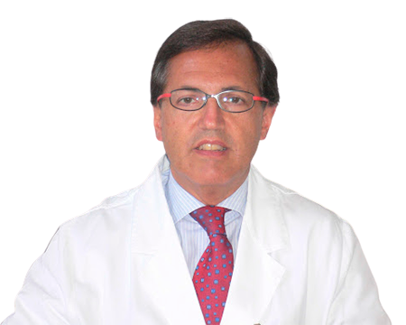 Prof. Carlo Riberti 