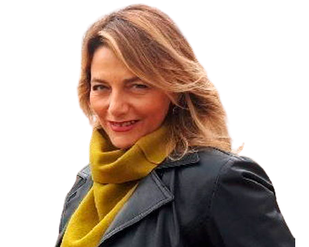 Carmela De Fusco immagine del profilo