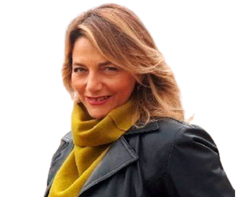 Carmela De Fusco