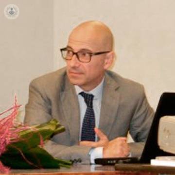 Carmelo Mignosa