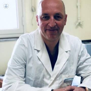 Carmelo Riolo