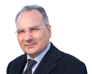 Carmine Antropoli