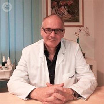 Carmine Carbone