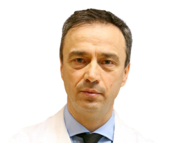 Carmine Fernando Gervasio