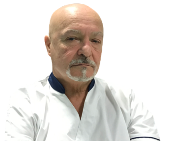 Casimiro Simonetti