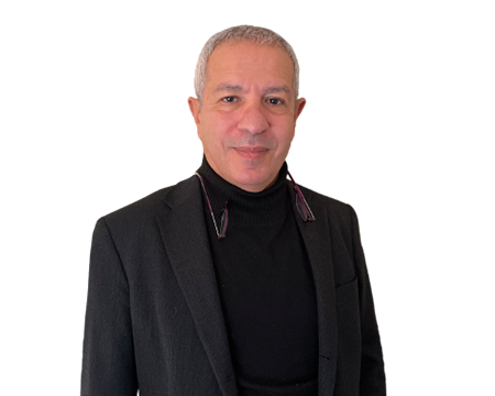 Cesare Brandi immagine del profilo