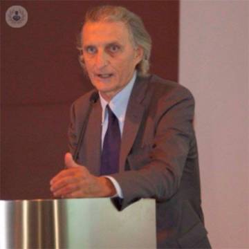 Cesare Luigi Guido Grandi