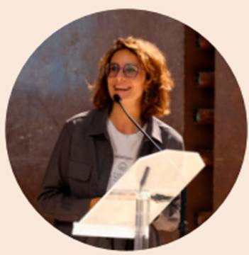 Chiara Leoni immagine del profilo