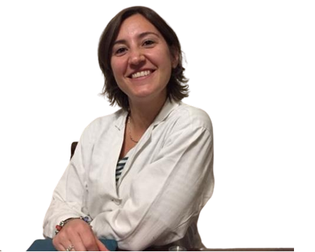 Dott.ssa Chiara Marocco 
