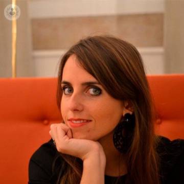Chiara Pasquale