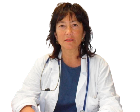 Dott.ssa Cinzia Salani 