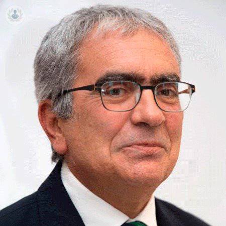 Ciro Mauro immagine del profilo