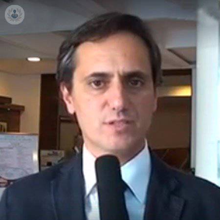 Ciro Perone immagine del profilo