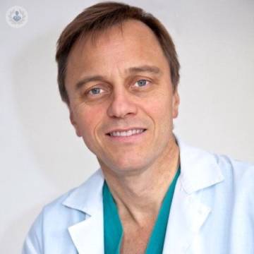 Claudio Ascani