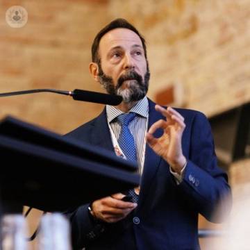 Claudio Caldarelli
