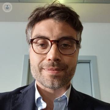 Claudio Fiorillo