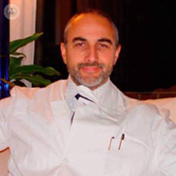 Claudio Guastella